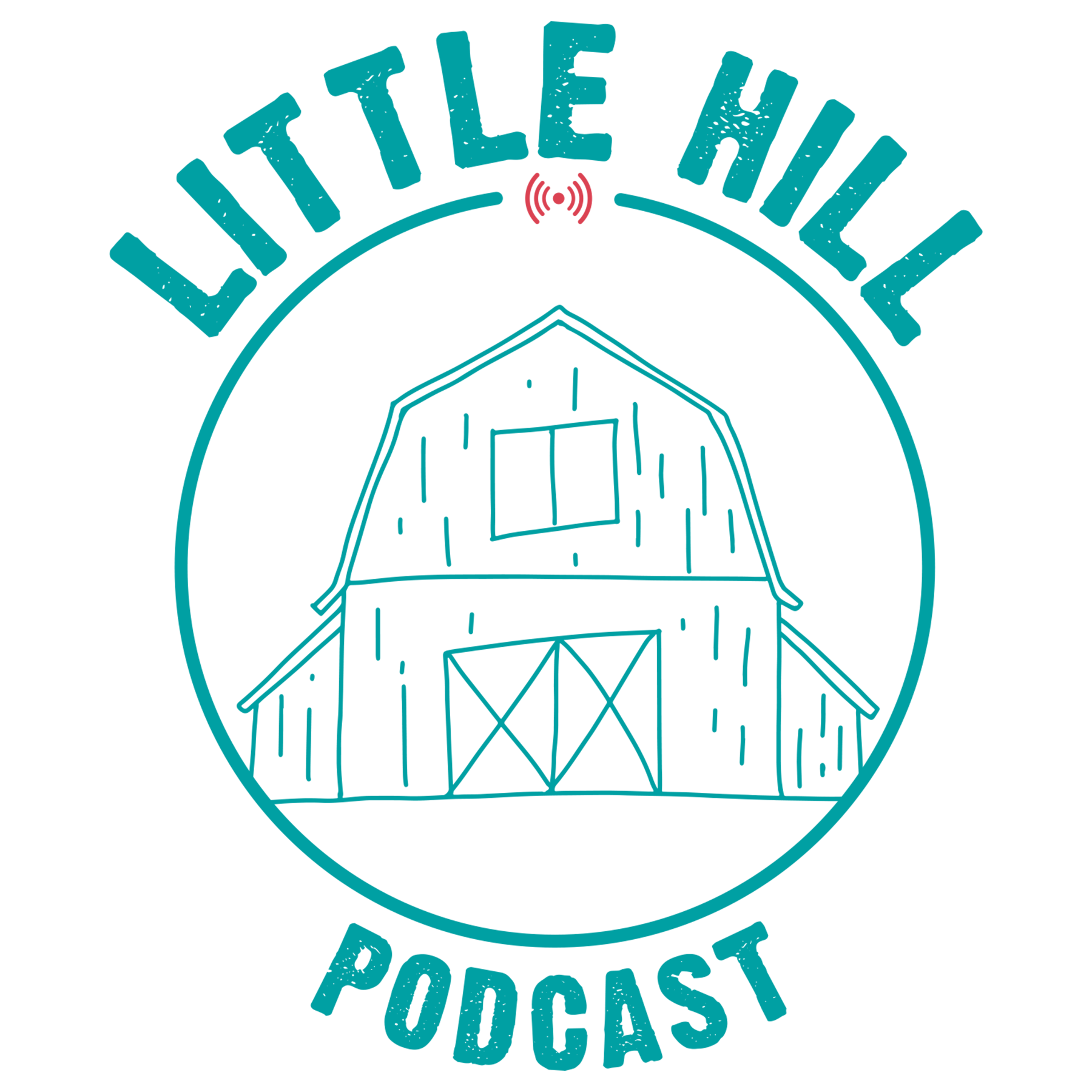 Little Hill Podcast